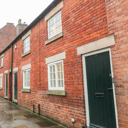 Kings Cottage Ashbourne  Exterior photo