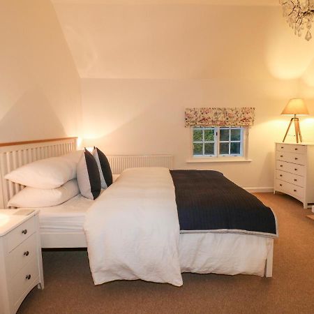 Kings Cottage Ashbourne  Exterior photo