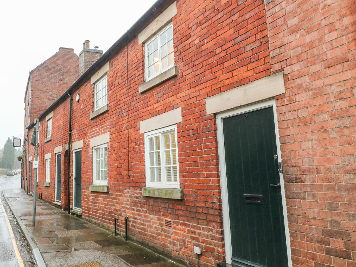 Kings Cottage Ashbourne  Exterior photo