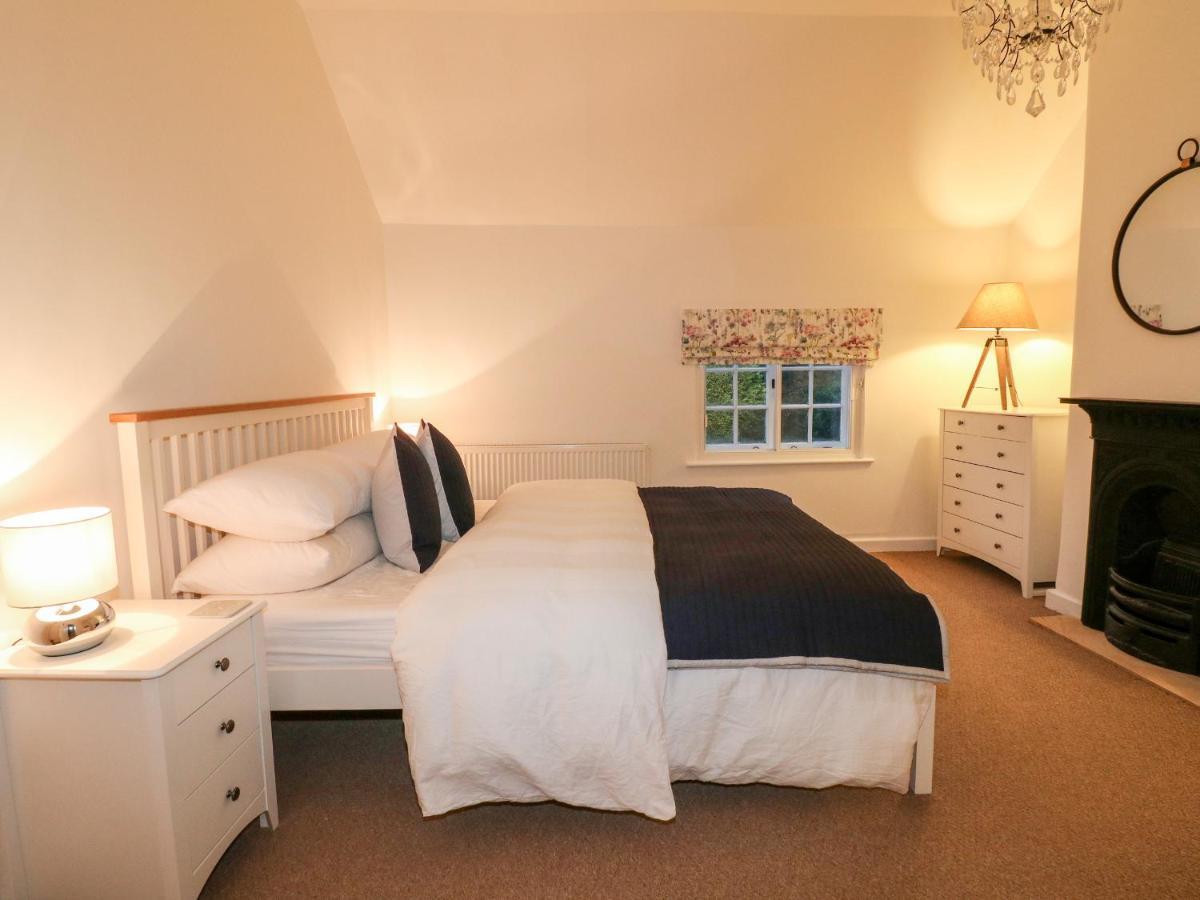 Kings Cottage Ashbourne  Exterior photo